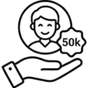 Happy Customers Worldwide