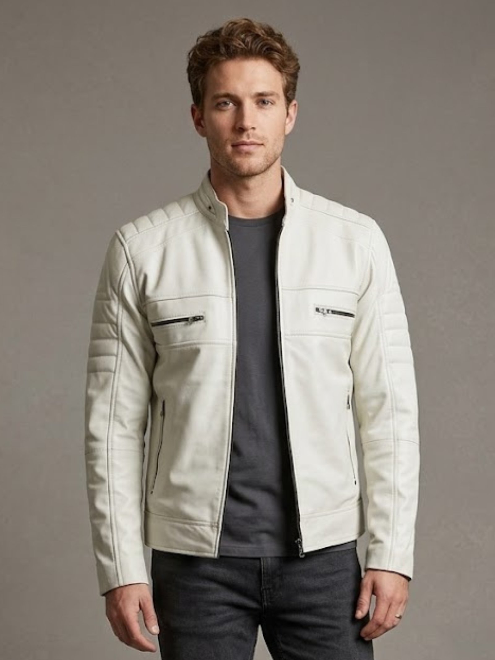 Men Jackets