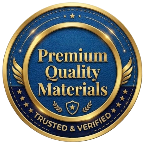 premium-quality-materials