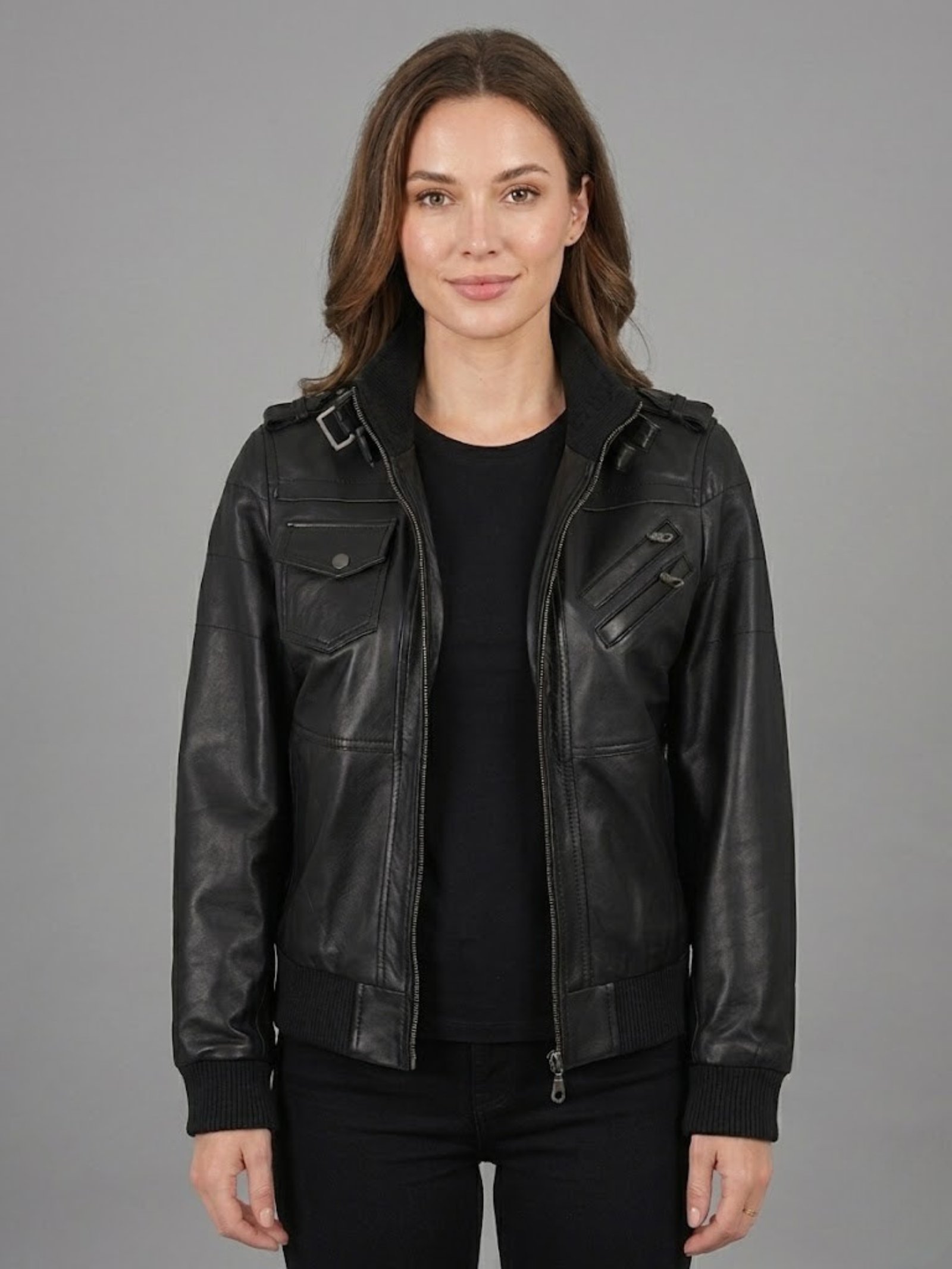 Women Jackets