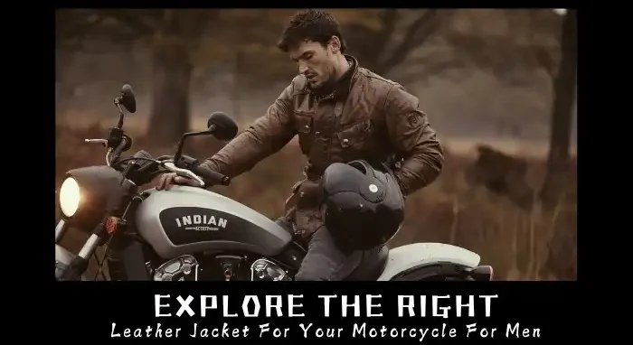 Explore-The-Right-Leather-Jacket-For-Your-Motorcycle-For-Men